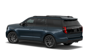 2026 Ford Expedition® External Image 3